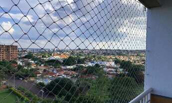 Imagem 5: Edifício Garden San Francisco - 11° andar