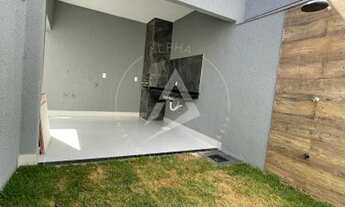 Imagem 5: Casa à venda no Moinho dos Ventos com projeto diferenciado, GOIANIA - GO