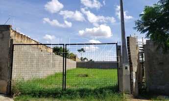 Imagem: Araraquara - Terreno Padrão - Cidade Jardim