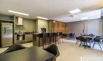 Imagem 5: PORTO ALEGRE - Apartamento Padrão - Bela Vista