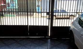 Imagem: Casa para venda com 68 metros quadrados