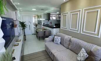 Imagem 1: Apartamento em Manaíra, Alto Padrão, Andar Alto!