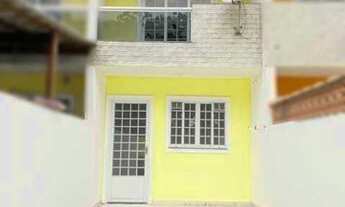 Imagem 2: Excelente casa de dois quartos para locação em Cosmorama - Mesquita