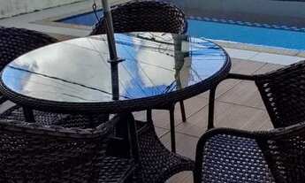 Imagem 3: GARDEN HILL RESIDENCE - COBERTURA - PITUBA