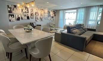 Imagem 3: Apartamento para venda possui 157 metros quadrados com 3 quartos em Brisamar - João Pessoa