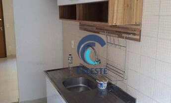 Imagem 4: Apartamento com 2 dormitórios à venda, 55 m² - Parque Industrial - São José dos Campos/SP