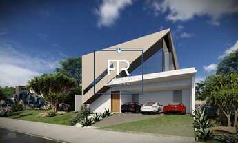 Imagem: UBERLâNDIA - Casa de Condomínio - Cond