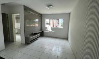 Imagem 4: Apartamento para venda possui 54 metros quadrados com 2 quartos em São Cristóvão - Teresin