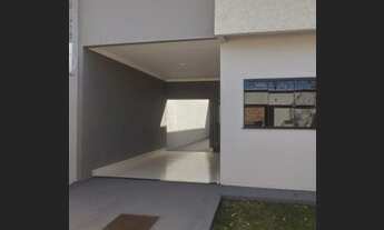 Imagem 2: Casa para venda com 3 quartos - Morada dos Passaros em Aparecida de Goiânia