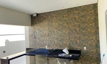 Imagem 6: Casa a venda condomínio Central Parque Salto- SP