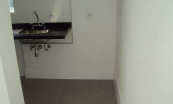 Imagem 4: Apartamento para venda possui 50 metros quadrados com 1 quarto em Jardim Europa - São Paul