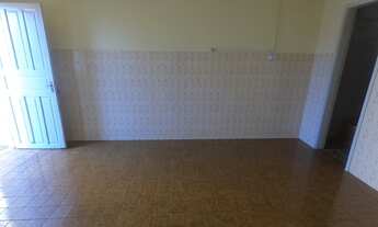 Imagem 4: Casa Residencial com 2 quartos para alugar por R$ 680.00, 100.00 m2 - NUCLEO HABITACIONAL