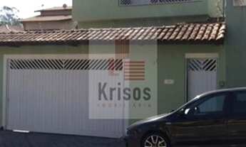 Imagem 5: Sobrado em condomínio fechado com 4 dormitórios , sendo 1 suite