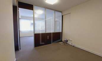 Imagem 6: São Paulo - Conjunto Comercial/Sala - Bela Vista