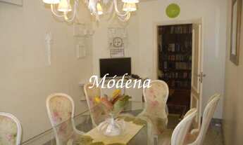 Imagem 6: Apartamento Lindemberg neo classico Paraiso 5 dormitorios 345 m2 uteis 5 vagas