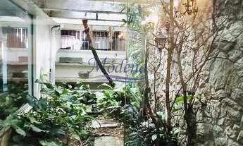 Imagem 5: Casa para Venda em São Paulo, Jardim Luzitania, 3 dormitórios, 3 suítes, 4 banheiros, 3 va