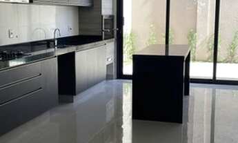 Imagem 7: CASA NOVA A VENDA NO CONDOMINIO SAN MARCO