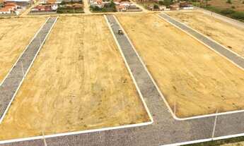 Imagem 5: Terrenos em Parnamirim prontos para construir