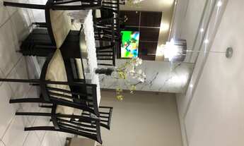 Imagem 7: Virtuose Residence 3/4 sombra com duas vagas de garagem!