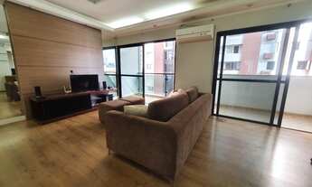 Imagem: Apartamento com 3 quartos à venda, 123