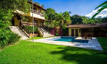 Imagem 6: Condominio Vila Verde 300m² Itapevi