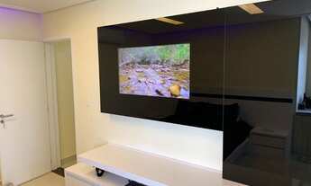 Imagem 5: Cobertura com 3 dormitórios à venda, 326 m² por R$ 3.400.000,00 - Aviação - Praia Grande/S