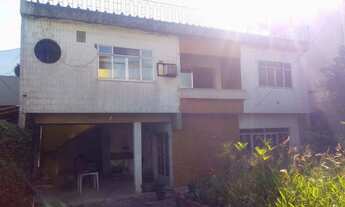 Imagem 4: Casa para aluguel com aproximadamente 300 metros quadrados com 4 quartos em Rocha - São Go