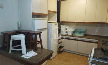 Imagem 4: Apartamento com 4 dormitórios à venda, 121 m² por R$ 700.000,00 - Pantanal - Florianópolis