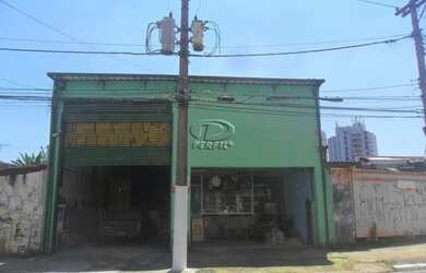 Imagem 5: GALPÃO - VILA BELA - 540,00M²