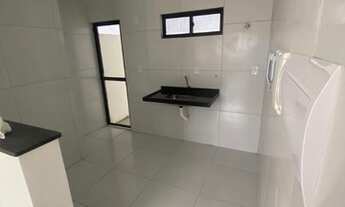 Imagem 4: Apartamento com 2 quartos, à venda por R$ 116.000- Muçumagro - João Pessoa/PB