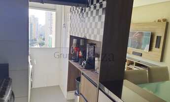 Imagem 3: Excelente apartamento - 2 dormitórios - Vila Ema -Residencial Icon - 78m² - Venda