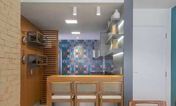 Imagem 4: Apartamento a venda na praia de Itaparica