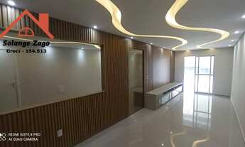 Imagem: Apartamento Reformado - 175m² - Praia Grande