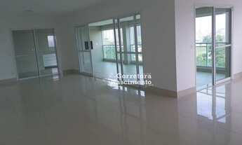 Imagem 3: Apartamento com 2 dormitórios para alugar, 259 m² por R$ 8.500,00/mês - Edifício Helbor Be