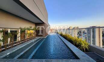 Imagem: Apartamento Studio para venda em Vila Clementino