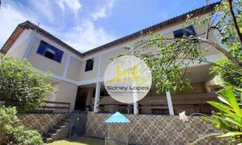 Imagem: Casa com 3 dormitórios à venda, 189 m²