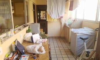 Imagem 5: Apartamento para venda com 200 metros quadrados com 4 quartos em Bento Ferreira - Vitória