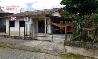 Imagem 3: Casa com 2 dormitórios à venda, 72 m² por R$ 170.000,00 - Laranjeiras - São Francisco do S