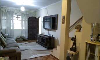 Imagem: Sobrado com 3 dormitórios à venda, 200