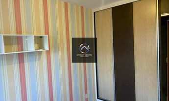 Imagem 5: Apartamento com 3 dorms, Embaré, Santos - R$ 1.05 mi, Cod: 56