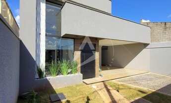 Imagem: Casa Alto padrão próximo ao Shopping Passeios