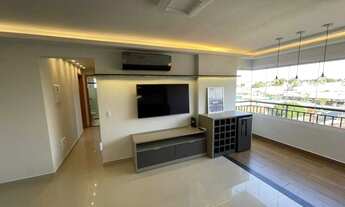 Imagem: Goiânia - Apartamento Padrão - Setor Sudoeste