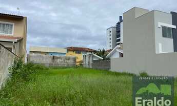 Imagem: Lote / Terreno em Balneário Marajó - Matinhos