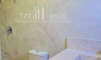 Imagem 7: Portal do Sol Green - Linda Casa com 4 suites no condomínio