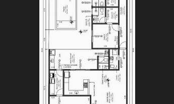 Imagem 6: Casa à venda, 198 m² por R$ 1.485.000,00 - Condomínio Piemonte - Indaiatuba/SP
