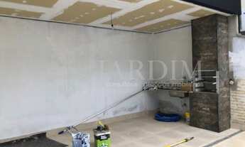 Imagem 4: CASA EM CONDOMINIO RESIDENCIAL em PIRACICABA - SP, TERRAS DE PIRACICABA