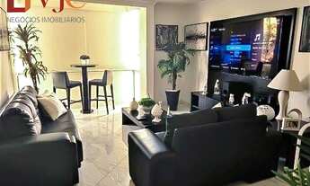 Imagem: Cobertura Duplex com 5 quartos e 2 suítes