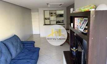 Imagem 3: Apartamento com 2 dormitórios à venda, 72 m² por R$ 325.500 - Freguesia de Jacarepaguá - R