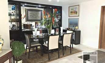 Imagem 5: Cobertura a venda com 431 m2 3 quartos no Leblon - Rio de Janeiro RJ