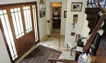 Imagem 7: Linda vista e privacidade!